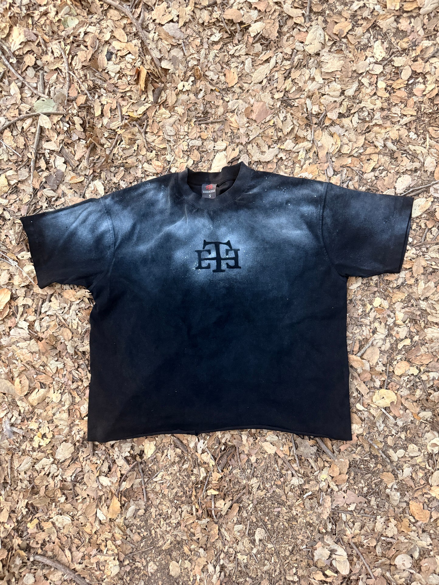 SUNFADED T-SHIRT